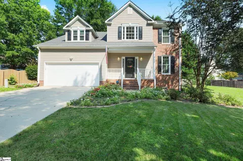 3 Hiley Ct, Simpsonville, SC 29681