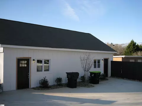 1 Bollinger St UNIT B, Pelzer, SC 29669
