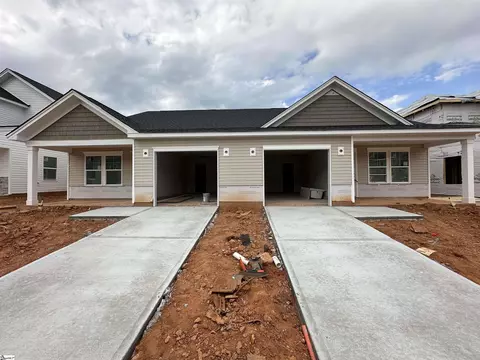 519 Winding Meadow Ln #LOT 42, Greenville, SC 29607