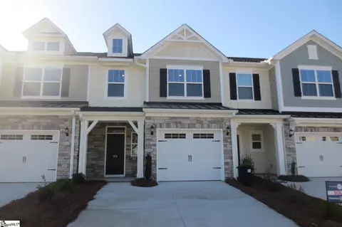 384 Nettle Ln #LOT 289, Greenville, SC 29607