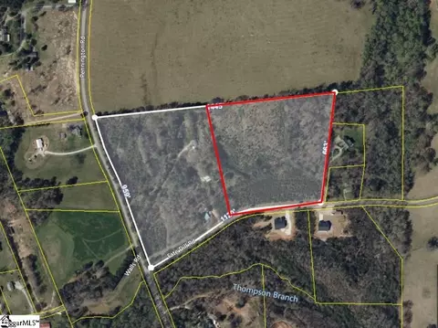 00 Fate Dill Rd, Greer, SC 29615