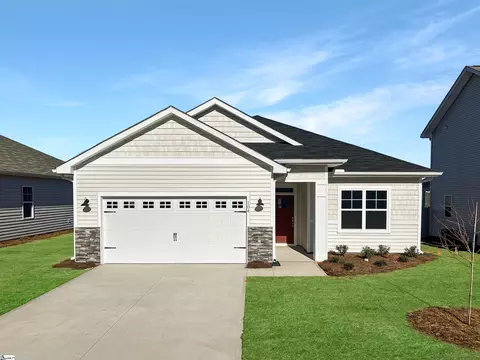 104 White Dutch Ln, Greenville, SC 29607