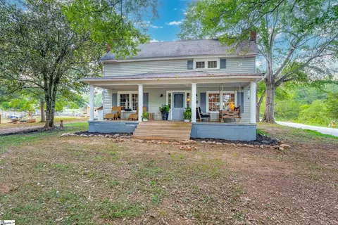 Exterior - 131 Stephens Rd, Pickens, SC 29671 photo 2 of 11