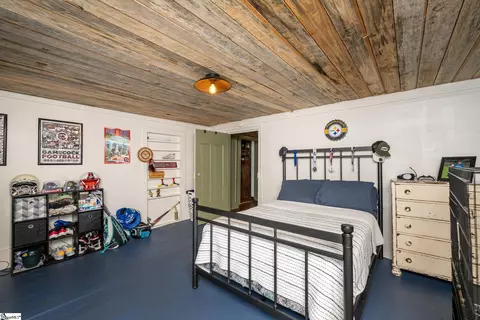 Bedroom - 131 Stephens Rd, Pickens, SC 29671 photo 5 of 7