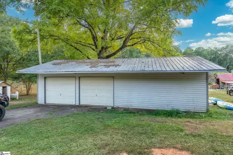 Exterior - 131 Stephens Rd, Pickens, SC 29671 photo 6 of 11