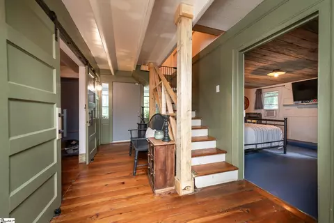 Entry Way - 131 Stephens Rd, Pickens, SC 29671 photo 2 of 5
