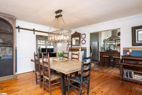 Dining - 131 Stephens Rd, Pickens, SC 29671 photo 3 of 3