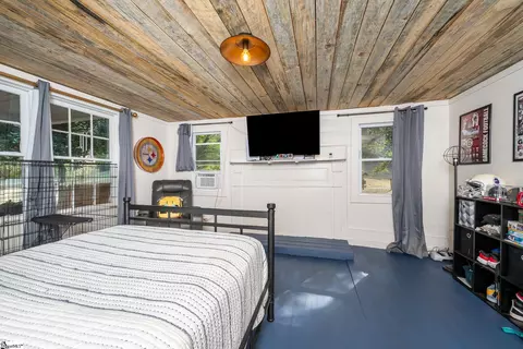 Bedroom - 131 Stephens Rd, Pickens, SC 29671 photo 4 of 7