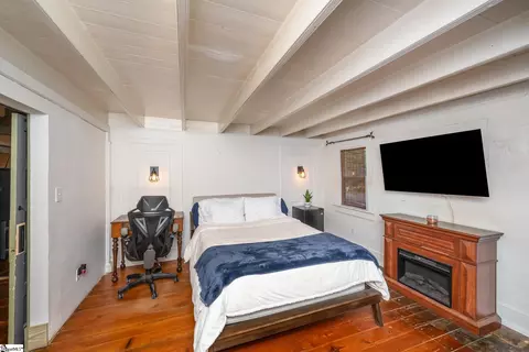 Bedroom - 131 Stephens Rd, Pickens, SC 29671 photo 1 of 7