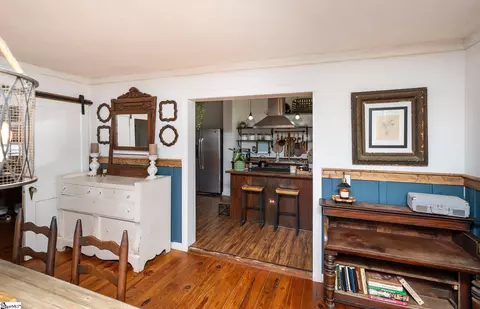 Dining - 131 Stephens Rd, Pickens, SC 29671 photo 1 of 3