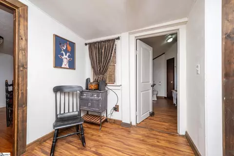 Entry Way - 131 Stephens Rd, Pickens, SC 29671 photo 5 of 5