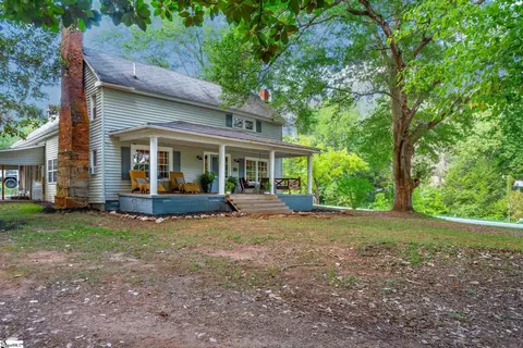 Exterior - 131 Stephens Rd, Pickens, SC 29671 photo 4 of 11