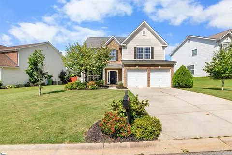 214 Catalan St, Greenville, SC 29607