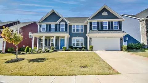 310 Spokane Dr, Greenville, SC 29607