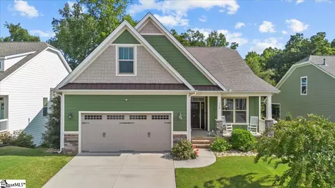 112 Trimpley Ln, Simpsonville, SC 29681