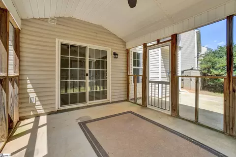 Exterior - 205 Kylemore Ln, Greer, SC 29650 photo 8 of 9