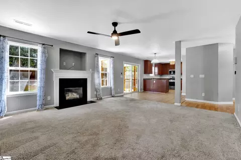 Living - 205 Kylemore Ln, Greer, SC 29650 photo 1 of 3