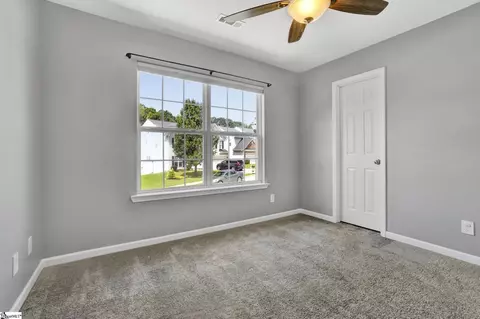 Bedroom - 205 Kylemore Ln, Greer, SC 29650 photo 4 of 4