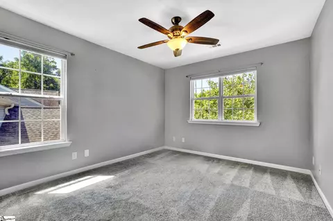 Bedroom - 205 Kylemore Ln, Greer, SC 29650 photo 1 of 4