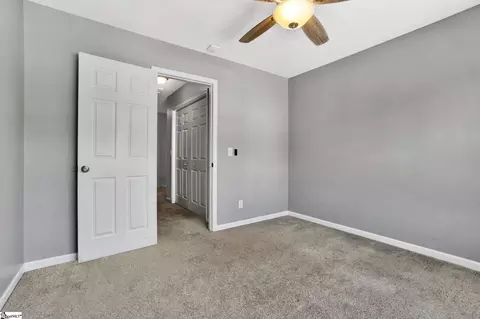 Bedroom - 205 Kylemore Ln, Greer, SC 29650 photo 3 of 4