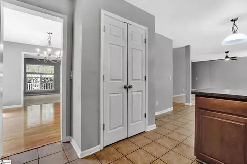 Entry Way - 205 Kylemore Ln, Greer, SC 29650 photo 1 of 1