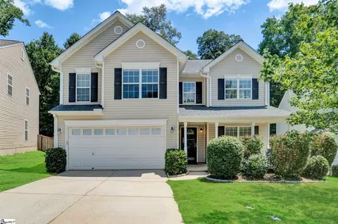 205 Kylemore Ln, Greer, SC 29650