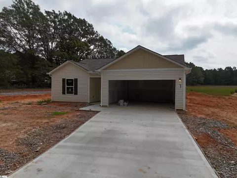 2121 Middleton Rd, Anderson, SC 29624