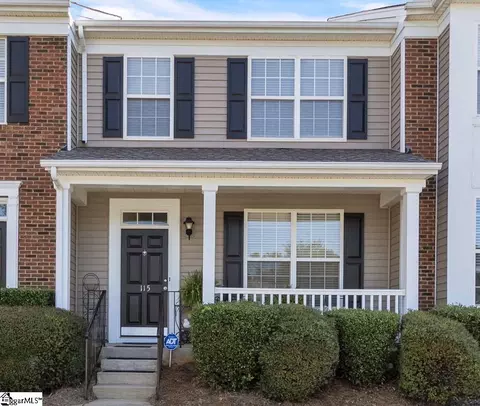 115 Bumble Cir, Mauldin, SC 29662