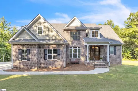 257 N Barton Rd, Taylors, SC 29687
