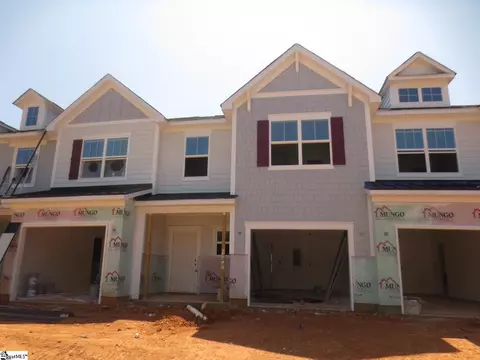 382 Nettle Ln #LOT 290, Greenville, SC 29607