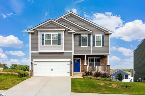719 Liberty Walk Ln, Simpsonville, SC 29681