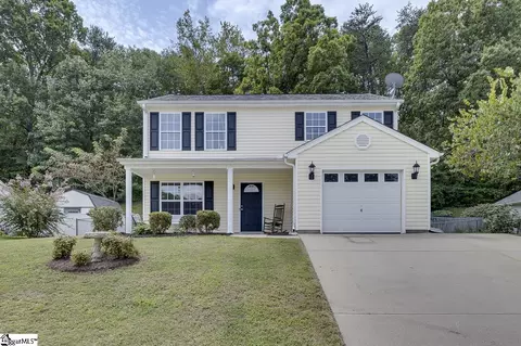 508 Crescentwood Ct, Taylors, SC 29687