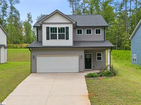 171 Gantt Dr, Greenville, SC 29605