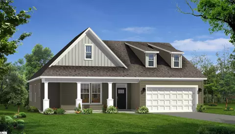 110 Maverick Trl, Central, SC 29630