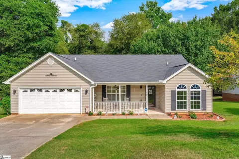 604 Hunters Ln, Anderson, SC 29625