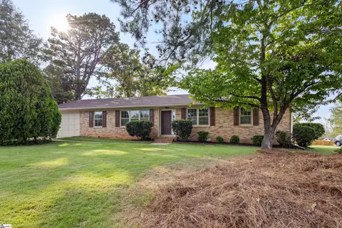 309 Del Norte Rd, Greenville, SC 29615