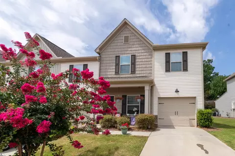 209 Fern Hollow Way, Mauldin, SC 29662