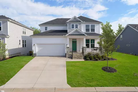 734 Judah Dr, Moore, SC 29369