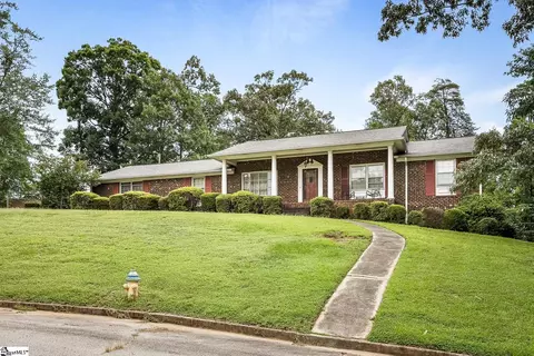 116 Mount Vernon Cir, Greer, SC 29651