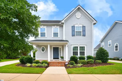 23 Verlin Dr, Greenville, SC 29607