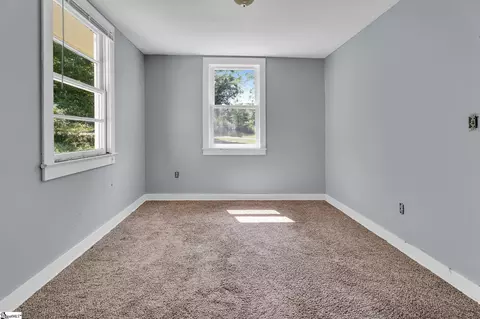 Bedroom - 108 N 4th St, Easley, SC 29642 photo 5 of 5