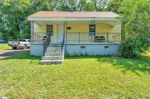 108 N 4th St, Easley, SC 29642