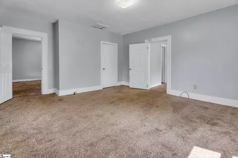 Bedroom - 108 N 4th St, Easley, SC 29642 photo 1 of 5