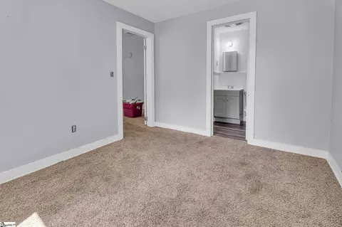 Bedroom - 108 N 4th St, Easley, SC 29642 photo 4 of 5