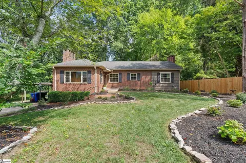 107 Wilshire Dr, Greenville, SC 29609