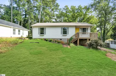 313 W James St, Greer, SC 29650