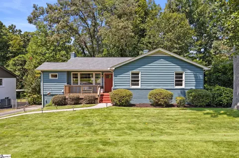 210 Holmes Dr, Greenville, SC 29609