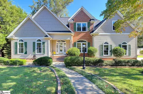 500 Hudders Creek Way, Simpsonville, SC 29680
