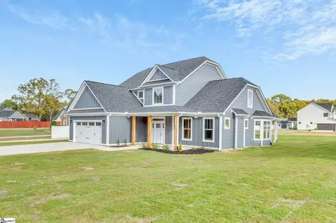 1261 Owens Rd, Greer, SC 29651 photo 3