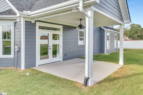 1261 Owens Rd, Greer, SC 29651 photo 33